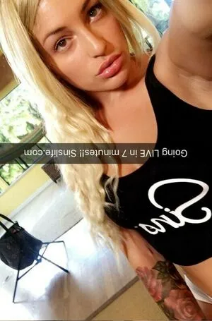 Kissa Sins OnlyFans Leaked Free Thumbnail Picture - #mVuL5pJ3eE