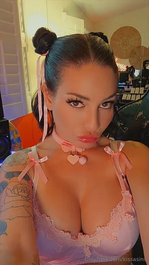 Kissa Sins OnlyFans Leaked Free Thumbnail Picture - #sNGwGI9nkT
