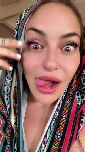 Kissa Sins OnlyFans Leaked Free Thumbnail Picture - #waN2U17ZPV