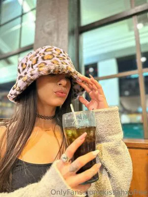 Kissahxofree OnlyFans Leaked Free Thumbnail Picture - #9ySHYVwieg