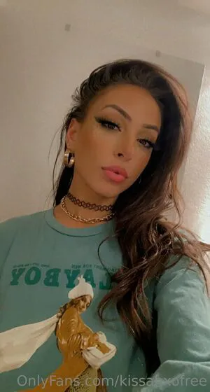 Kissahxofree OnlyFans Leaked Free Thumbnail Picture - #AgRASjCfOF