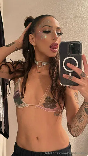 Kissahxofree OnlyFans Leaked Free Thumbnail Picture - #lXYGpeXtef