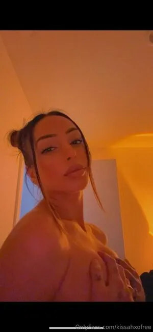 Kissahxofree OnlyFans Leaked Free Thumbnail Picture - #tjcQBFvPqk
