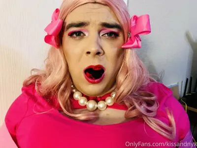 Kissandnyx OnlyFans Leaked Free Thumbnail Picture - #7qPzA4Ziql