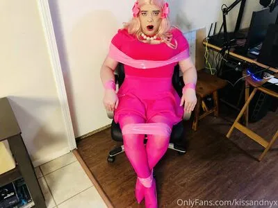 Kissandnyx OnlyFans Leaked Free Thumbnail Picture - #Y2BYfRtvVd