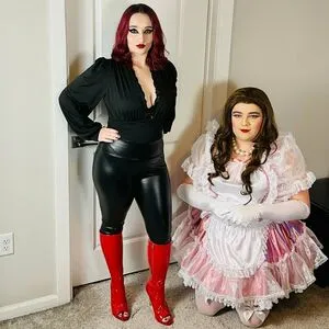 Kissandnyx OnlyFans Leaked Free Thumbnail Picture - #a96PiKShuC