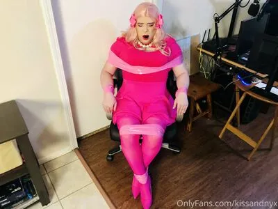 Kissandnyx OnlyFans Leaked Free Thumbnail Picture - #mAw9fCevl3