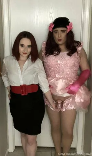 Kissandnyx OnlyFans Leaked Free Thumbnail Picture - #quFSjM5oAU
