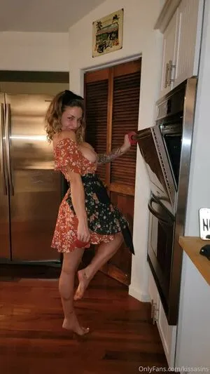 Kissasins OnlyFans Leaked Free Thumbnail Picture - #42lasqIrSX