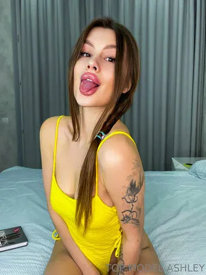 Kissasshly OnlyFans Leaked Free Thumbnail Picture - #2JzQwtEdIR