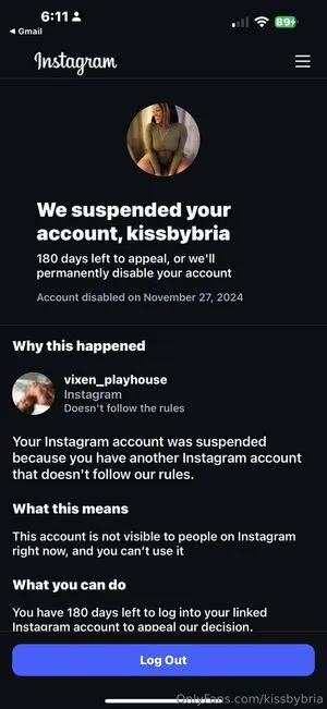 Kissbybria OnlyFans Leaked Free Thumbnail Picture - #zAZX4uqVZJ