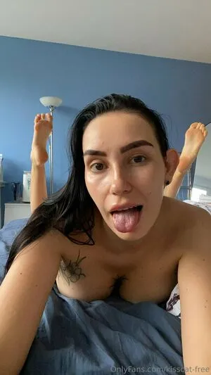 Kisscat Free OnlyFans Leaked Free Thumbnail Picture - #LbkfCigXfu