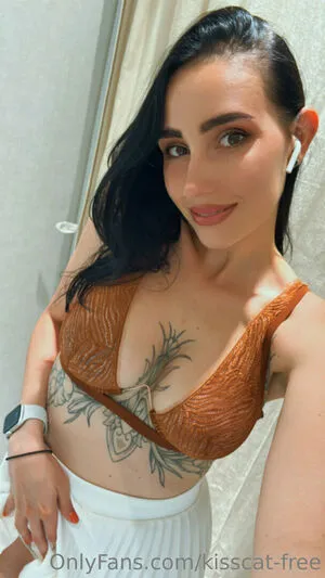 Kisscat Free OnlyFans Leaked Free Thumbnail Picture - #N3OVzltctu