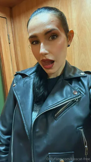 Kisscat Free OnlyFans Leaked Free Thumbnail Picture - #awq2SF14dO