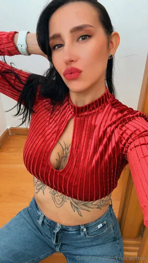 Kisscat Free OnlyFans Leaked Free Thumbnail Picture - #xdtqXpCUG3