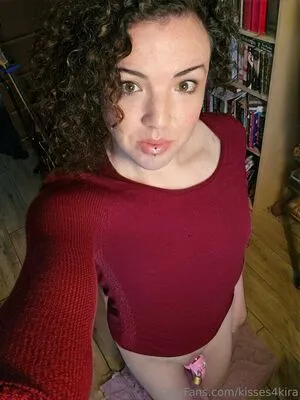 Kisses4kira OnlyFans Leaked Free Thumbnail Picture - #OAEuKN88Ed