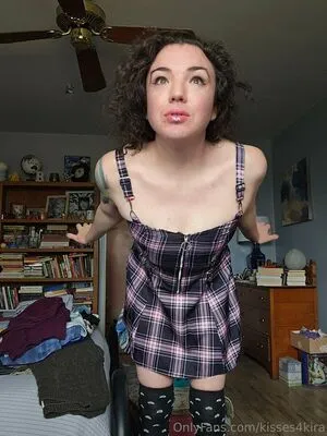 Kisses4kira OnlyFans Leaked Free Thumbnail Picture - #yuiV0OBbfd