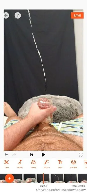 Kissesdownbelow OnlyFans Leaked Free Thumbnail Picture - #1l9i5nagpm