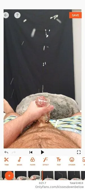 Kissesdownbelow OnlyFans Leaked Free Thumbnail Picture - #GLFxACga1Q