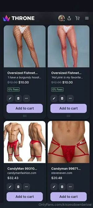 Kissesdownbelow OnlyFans Leaked Free Thumbnail Picture - #YQZA6giBR1