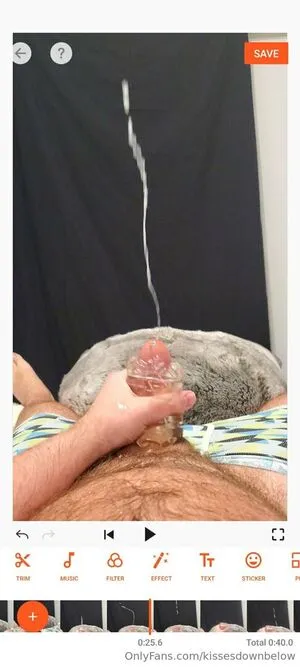 Kissesdownbelow OnlyFans Leaked Free Thumbnail Picture - #oCS3UffoqB