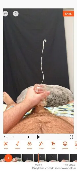 Kissesdownbelow OnlyFans Leaked Free Thumbnail Picture - #rV9pGooIHo