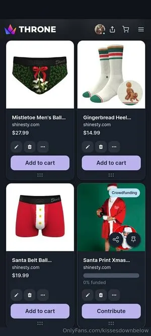 Kissesdownbelow OnlyFans Leaked Free Thumbnail Picture - #shRQNqcmFq