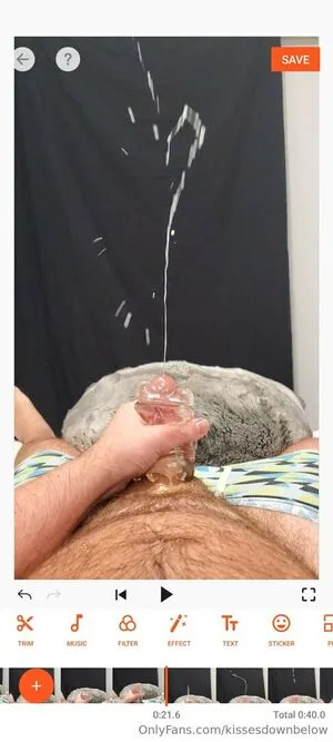 Kissesdownbelow OnlyFans Leaked Free Thumbnail Picture - #swySxXCRUA