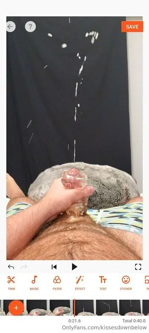 Kissesdownbelow OnlyFans Leaked Free Thumbnail Picture - #t5W6jSt6iy