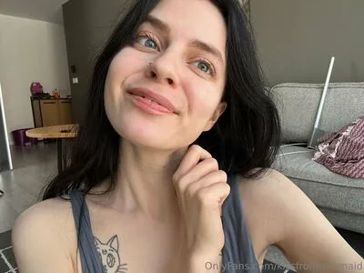 Kissfrommermaid OnlyFans Leaked Free Thumbnail Picture - #9X5TMocuzZ