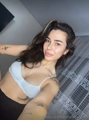 Kissfrommermaid OnlyFans Leaked Free Thumbnail Picture - #Uo70NpkjLL