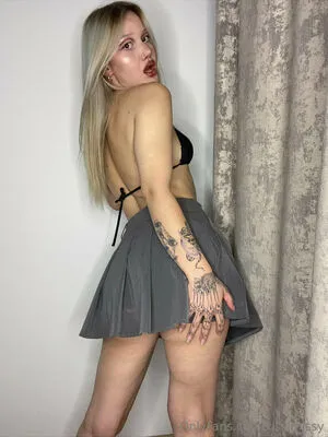 Kissimissy OnlyFans Leaked Free Thumbnail Picture - #ryOzaFsu1C