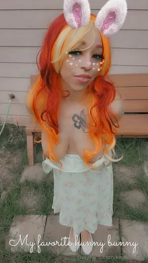 Kissinfirefly OnlyFans Leaked Free Thumbnail Picture - #igLdpGwX4J