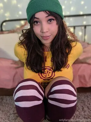 Kissinghigh OnlyFans Leaked Free Thumbnail Picture - #3amwsMNwue