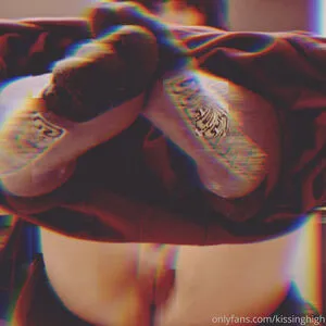 Kissinghigh OnlyFans Leaked Free Thumbnail Picture - #DLxZ6u1AzD