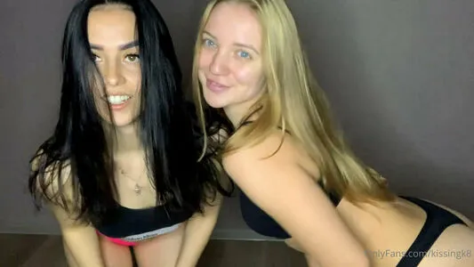 Kissingk8 OnlyFans Leaked Free Thumbnail Picture - #zJfk3lpbaO