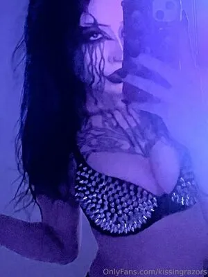 Kissingrazors OnlyFans Leaked Free Thumbnail Picture - #LtNwuIU8fA