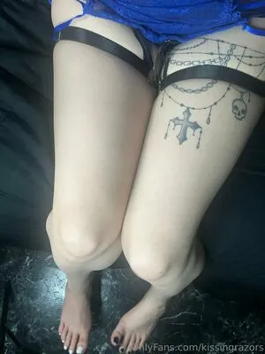 Kissingrazors OnlyFans Leaked Free Thumbnail Picture - #Sen8EKcQX0