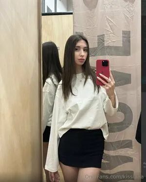 Kisslana OnlyFans Leaked Free Thumbnail Picture - #61FfuSRINt