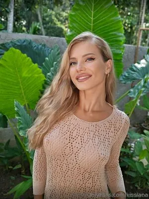 Kisslana OnlyFans Leaked Free Thumbnail Picture - #dbllrJMsMH