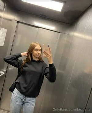 Kisslana OnlyFans Leaked Free Thumbnail Picture - #eUUVogWb1M