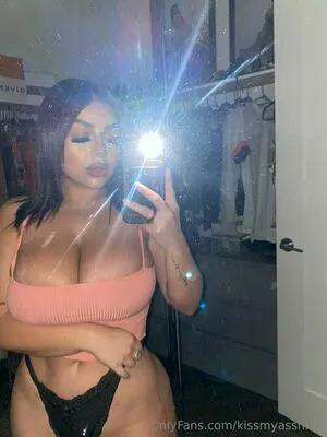 Kissmyasshley OnlyFans Leaked Free Thumbnail Picture - #oHjy3qWOA9