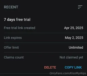 Kissmyhips OnlyFans Leaked Free Thumbnail Picture - #725INQVq3h
