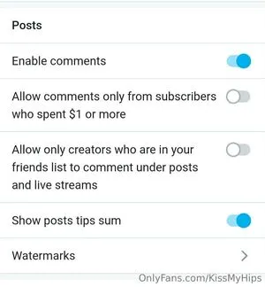 Kissmyhips OnlyFans Leaked Free Thumbnail Picture - #Ob0qxK1Yye