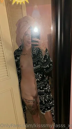 Kissmyyass Xo OnlyFans Leaked Free Thumbnail Picture - #0OPdk1V7B9