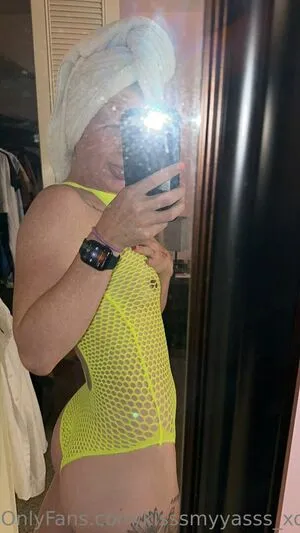 Kissmyyass Xo OnlyFans Leaked Free Thumbnail Picture - #3FPgmbrjUE
