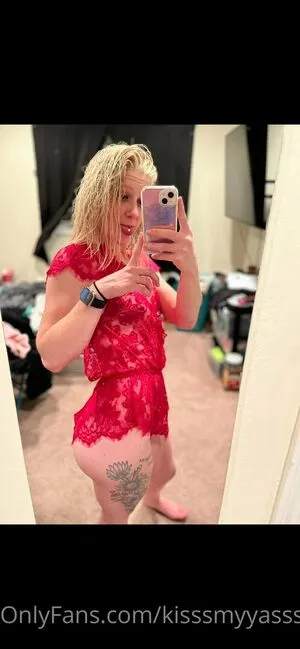 Kissmyyass Xo OnlyFans Leaked Free Thumbnail Picture - #8ls3nFtqF9