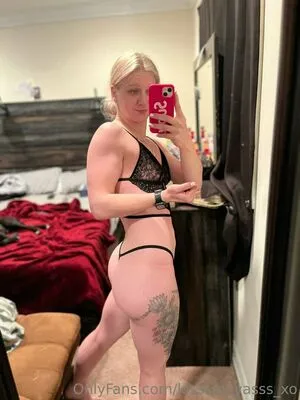 Kissmyyass Xo OnlyFans Leaked Free Thumbnail Picture - #LURhDb7ztI