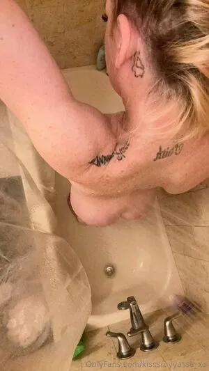 Kissmyyass Xo OnlyFans Leaked Free Thumbnail Picture - #XVkOu9dmJE