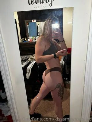 Kissmyyass Xo OnlyFans Leaked Free Thumbnail Picture - #g5afvsdCm1